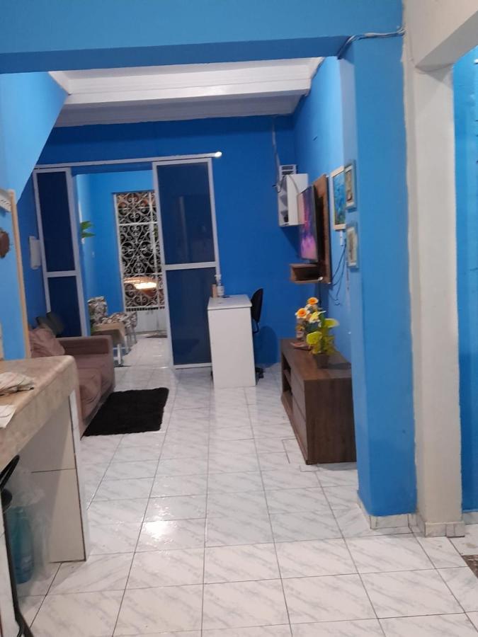 Pousada Terra Do Sol Fortaleza Dış mekan fotoğraf