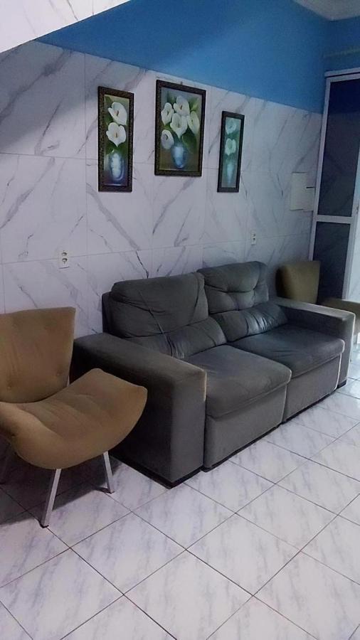 Pousada Terra Do Sol Fortaleza Dış mekan fotoğraf