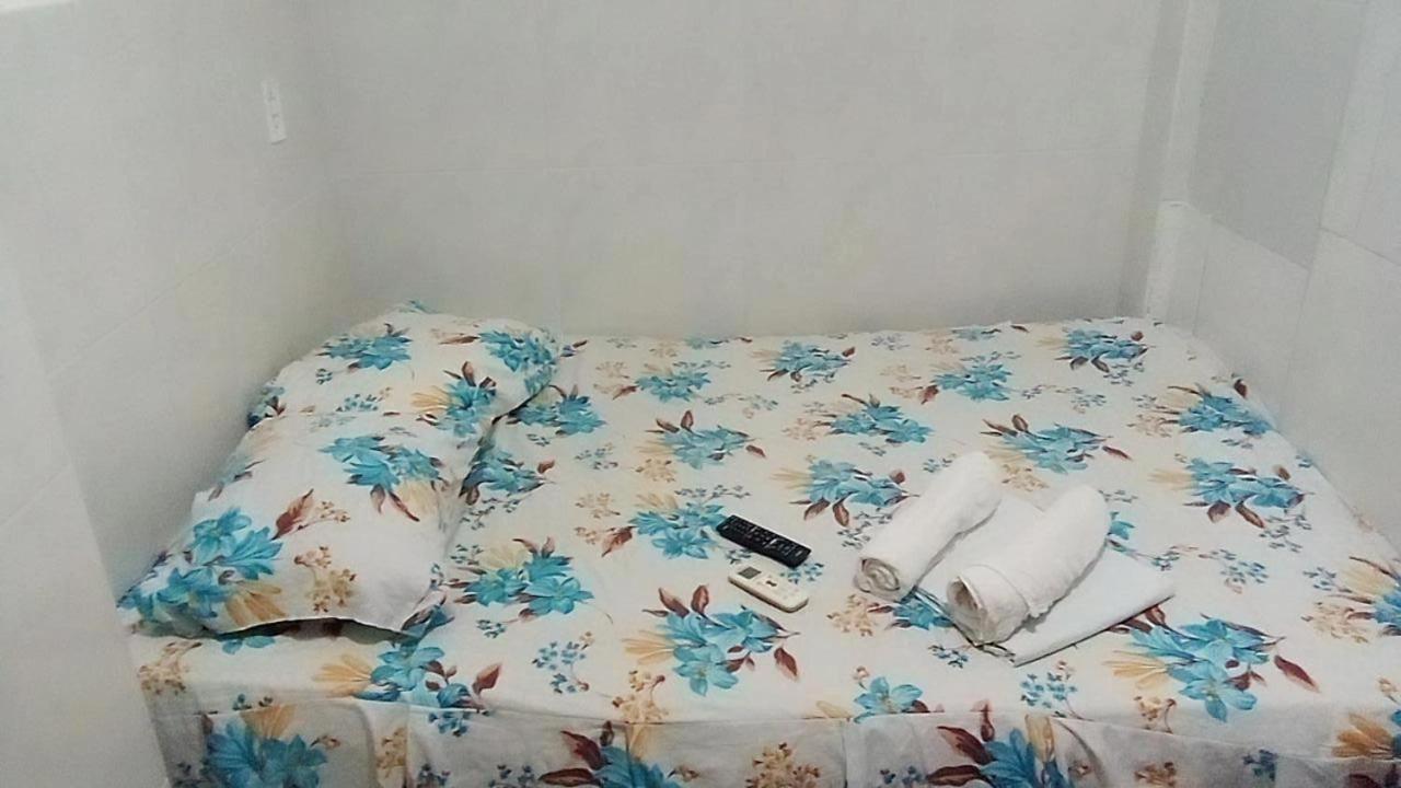 Pousada Terra Do Sol Fortaleza Dış mekan fotoğraf